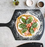 Pelle à pizza de Epicurean 58 cm x  35 cm couleur ardoise