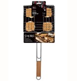 BBQ Devil S'mores Grill Basket