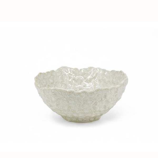 BIA 'Bouquet' Small Textured Bowl