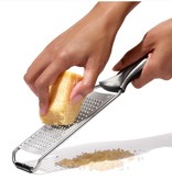 Oxo OXO  SteeL® Handheld Grater