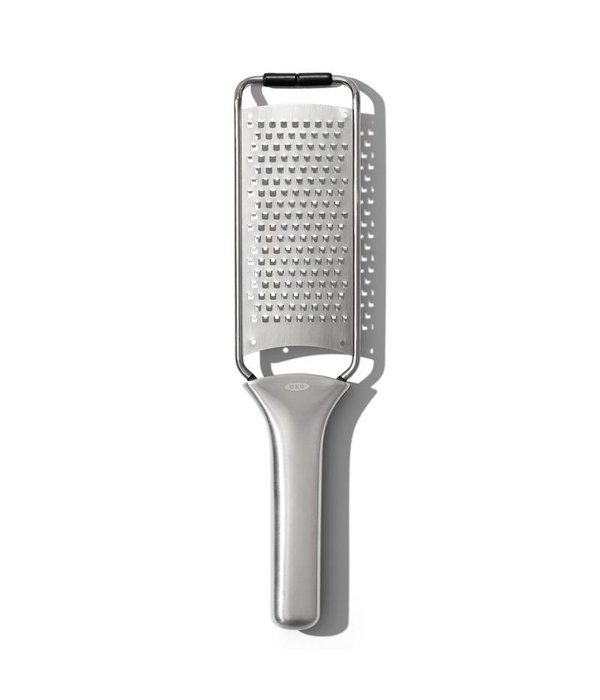 Oxo OXO  SteeL® Handheld Grater