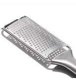 Oxo OXO  SteeL® Handheld Grater