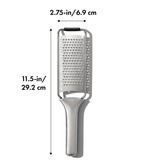 Oxo OXO  SteeL® Handheld Grater