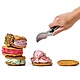 OXO  SteeL® Ice Cream Scoop