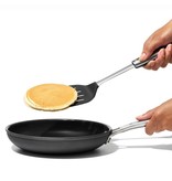 Oxo OXO SteeL® Silicone Turner