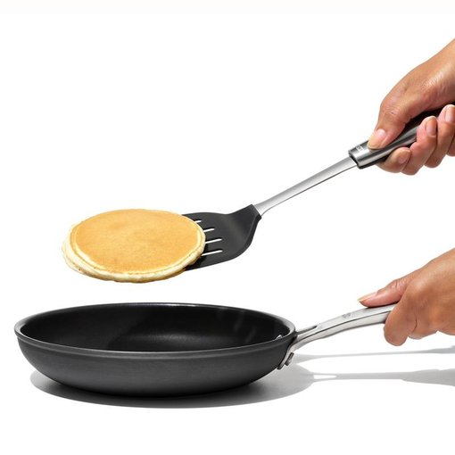 Oxo OXO SteeL® Silicone Turner