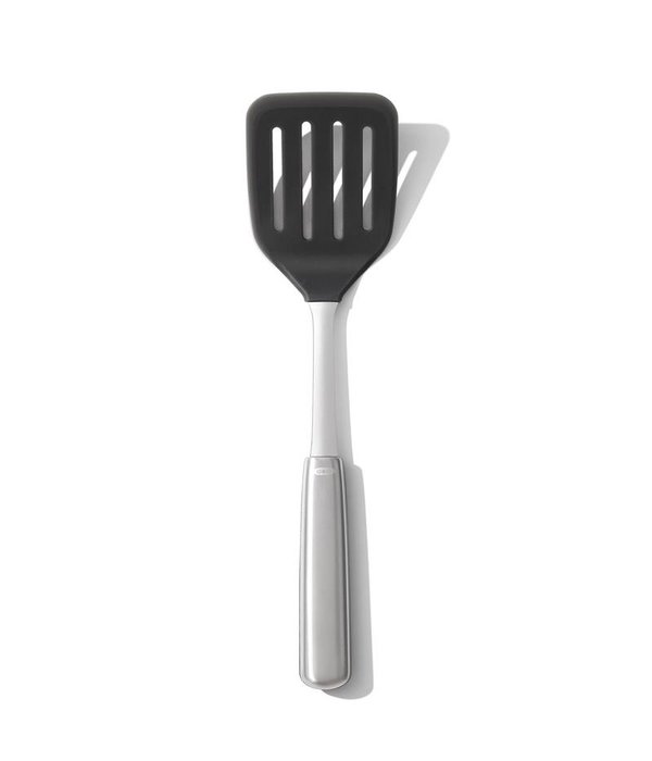 Oxo OXO SteeL® Silicone Turner