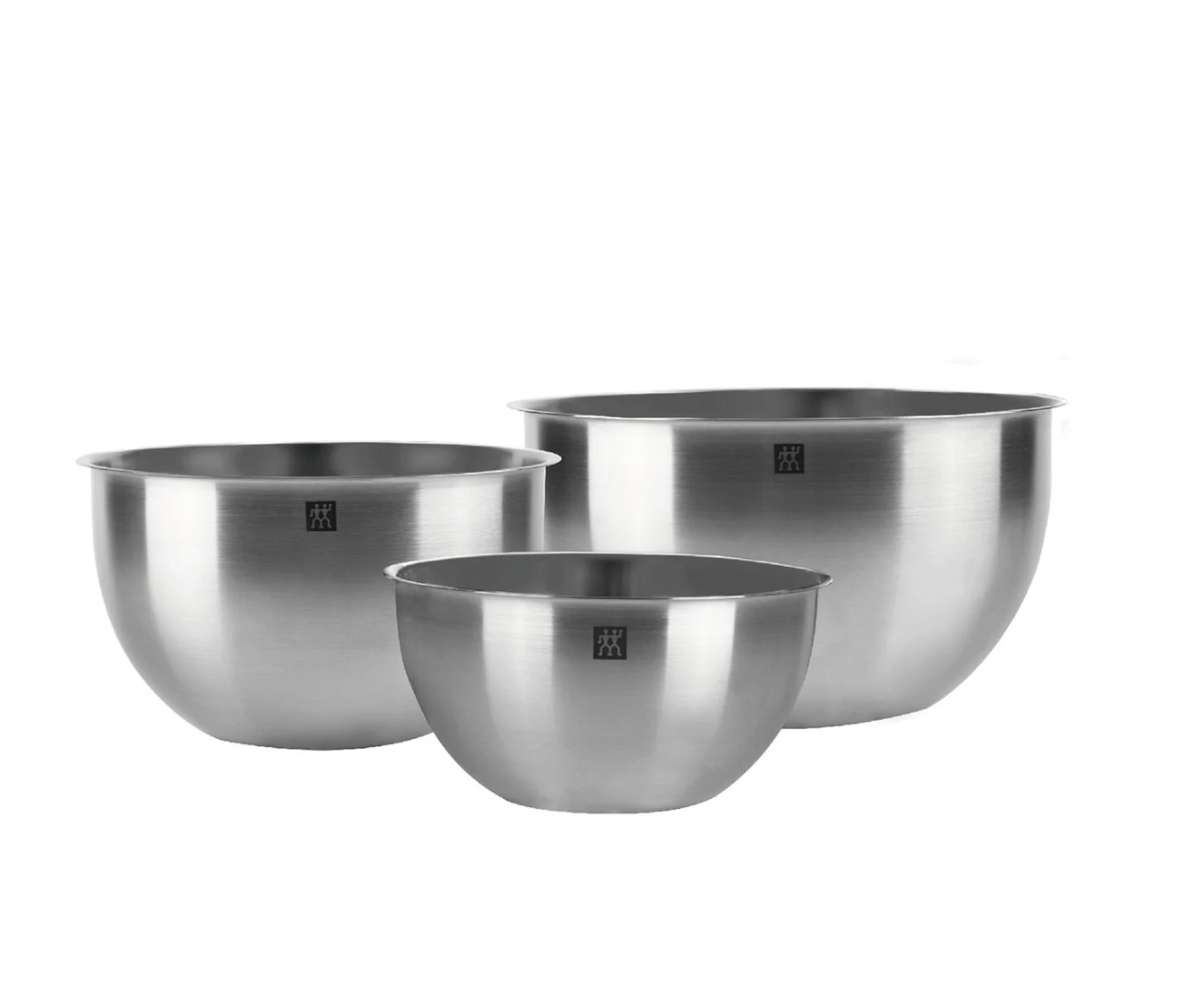 Avantco 177MX10BOWL 10 Qt. 304 Stainless Steel Mixing Bowl