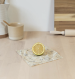 Abeego Abeego Small Square Beeswax Food Wrap