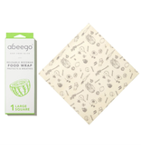 Abeego Abeego Large Square Beeswax Food Wrap