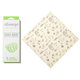 Abeego Large Square Beeswax Food Wrap