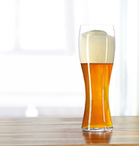 Spiegelau Ensemble de 4 verres à bières de blé de Spiegelau Classics