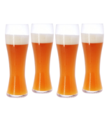 Spiegelau Spiegelau Classics Set of 4 Wheat Beer Glasses