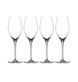 Spiegelau Ensemble de 4 verres à Prosecco de Spiegelau