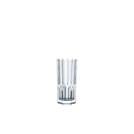Nachtmann Nachtmann Set of 4 Aspen Highball Glasses