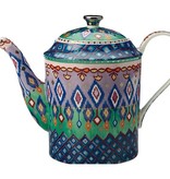 Maxwell & Williams Maxwell & Williams ''Zanzibar'' 1L Teapot with Infuser