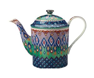 Maxwell & Williams Zanzibar 1L Teapot with Infuser - Ares