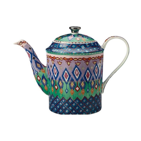 Maxwell & Williams ''Zanzibar'' 1L Teapot with Infuser
