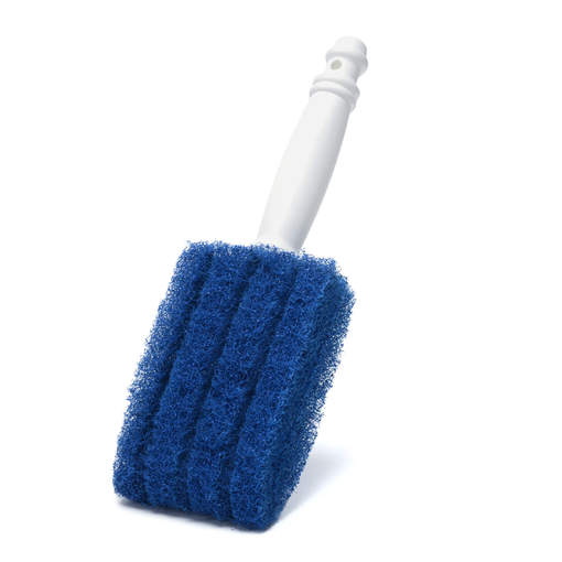 BrushTech BBQ Grill & Griddle Cleaning Brush