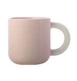 Maxwell & Williams Tasse 370ml "Sherbet" Rose 370ml de Maxwell & Williams