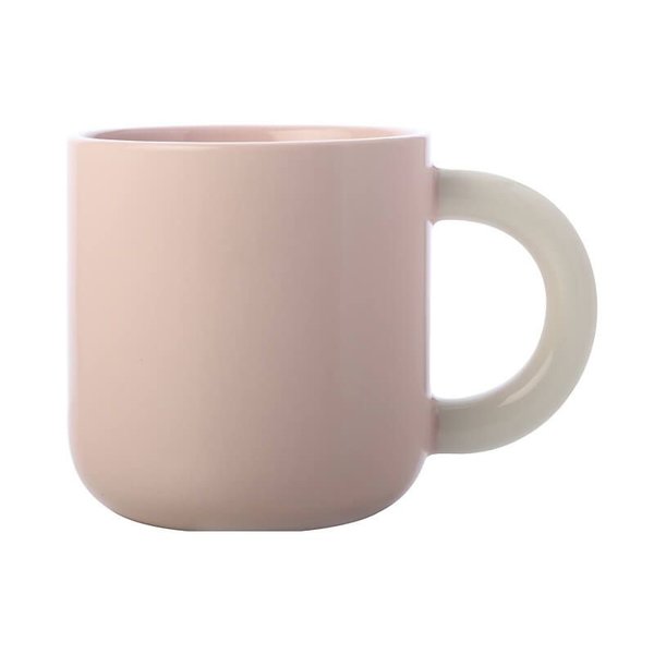 Tasse 370ml "Sherbet" Rose 370ml de Maxwell & Williams