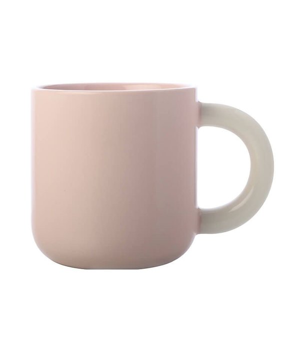 Maxwell & Williams Maxwell & Williams Sherbet Mug 370ML Pink