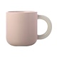 Tasse 370ml "Sherbet" Rose 370ml de Maxwell & Williams