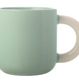 Maxwell & Williams Maxwell & Williams Sherbet Mug 370ML Jade