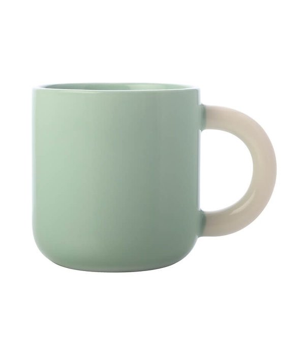 Maxwell & Williams Maxwell & Williams Sherbet Mug 370ML Jade