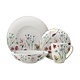 Ensemble à vaisselle 16mcx "Wildwood" de Maxwell & Williams
