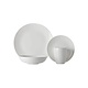 Maxwell & Williams White Basics ''Fitzrovia Coupe'' Dinner Set 16PC
