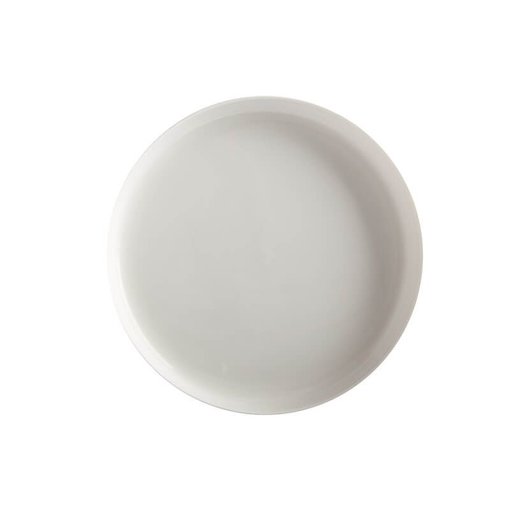 Maxwell & Williams Maxwell & Williams White Basics 28cm plate with rim