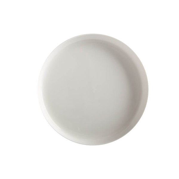 Maxwell & Williams White Basics 28cm plate with rim