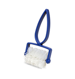 Brushtech Rolling Brush for Cleaning Strainers