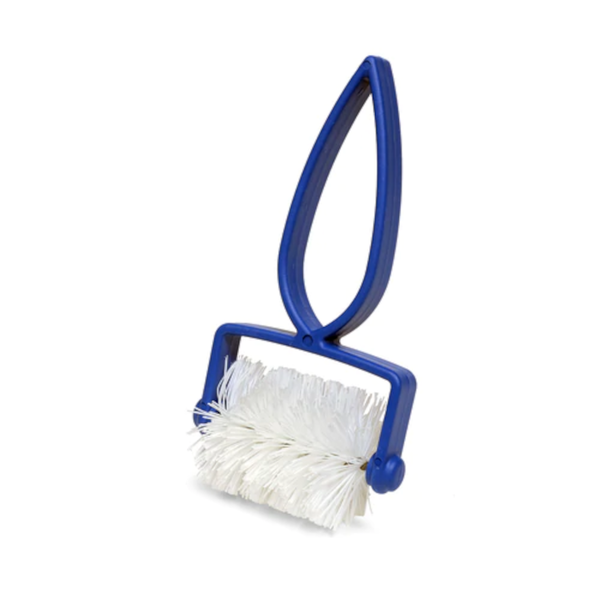 Brosse pour nettoyer les tamis de Brushtech