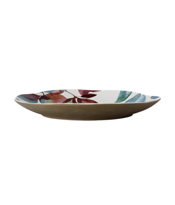 Maxwell & Williams Maxwell & Williams Samba Oval Platter 28cm