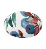 Maxwell & Williams Maxwell & Williams Samba Oval Platter 28cm