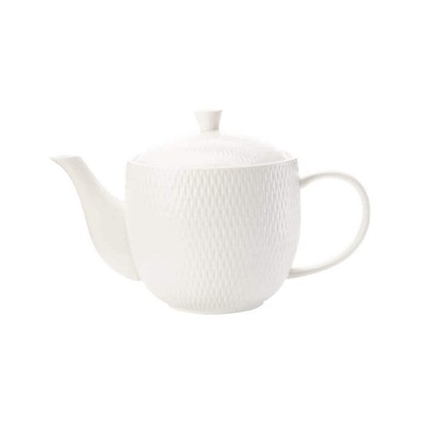 Maxwell & Williams Diamonds Teapot 800ml