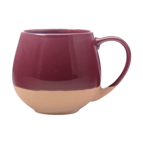 Tasse 450ml "Eclipse" Rubis de Maxwell & Williams