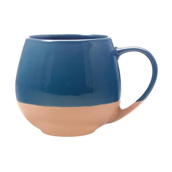 Maxwell & Williams Eclipse Snug Mug 450ML Teal