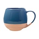 Maxwell & Williams Eclipse Snug Mug 450ML Teal