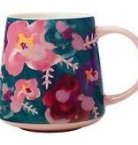 Maxwell & Williams Maxwell & Williams Layla Mug 400ML Pink