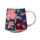 Tasse 400ml "Layla" Rose  de Maxwell & Williams