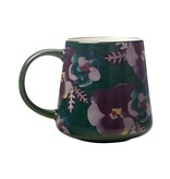 Maxwell & Williams Maxwell & Williams Layla Mug 400ML Green