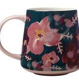 Maxwell & Williams Maxwell & Williams Layla Mug 400ML Pink