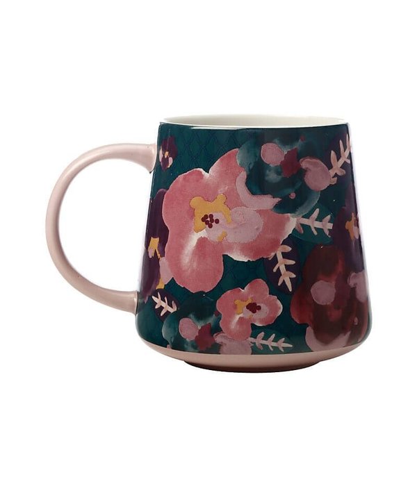 Maxwell & Williams Maxwell & Williams Layla Mug 400ML Pink