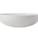 Maxwell & Williams Bol à service/salade "White Basics" 30x8cm de Maxwell & Williams