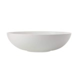 Maxwell & Williams Bol à service/salade "White Basics" 30x8cm de Maxwell & Williams