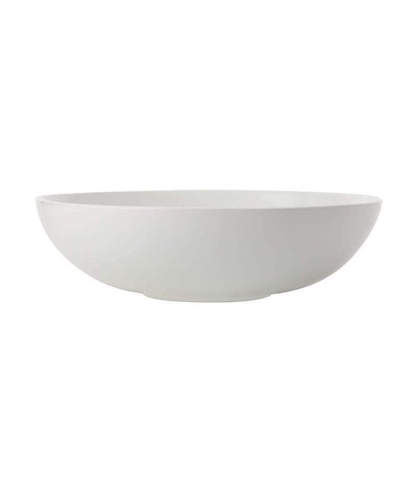 Maxwell & Williams Bol à service/salade "White Basics" 30x8cm de Maxwell & Williams