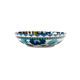 Maxwell & Williams Rhapsody Round Bowl 20cm Teal